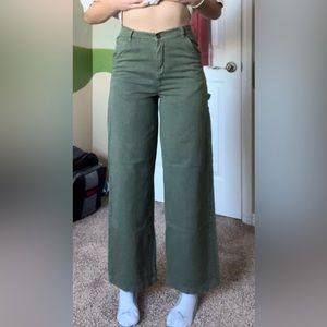 Aeropostale Carpenter Pants